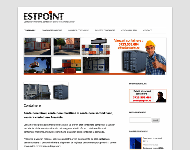 Estpoint.ro thumbnail