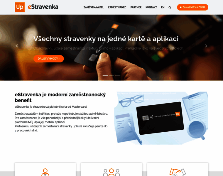 Estravenka.cz thumbnail