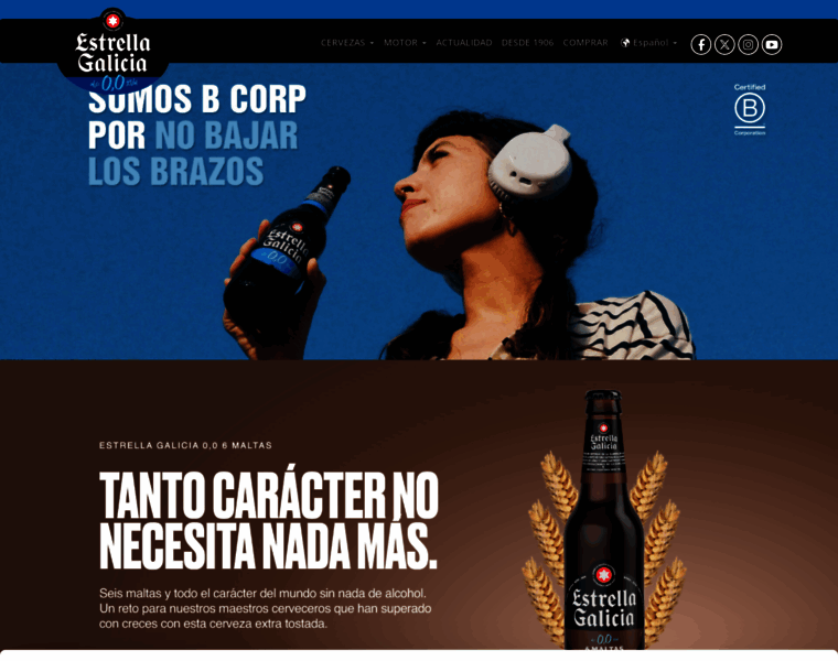 Estrellagalicia00.es thumbnail Estrellagalicia00.es thumbnail