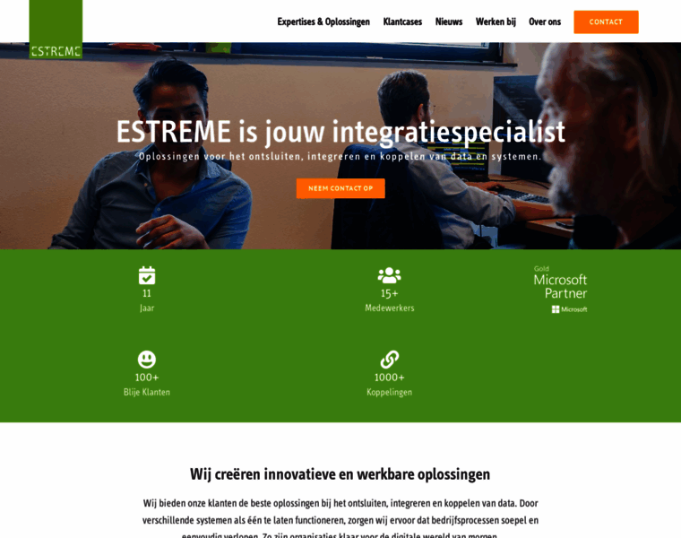 Estreme.nl thumbnail