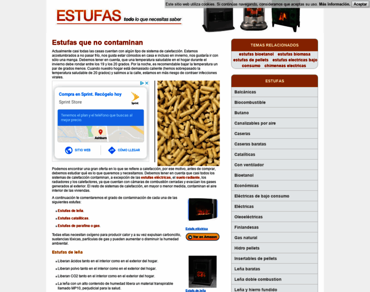 Estufas.org.es thumbnail