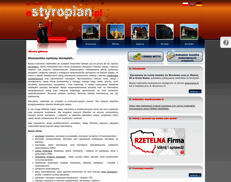 Estyropian.pl thumbnail