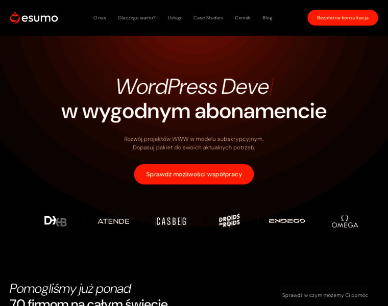 Esumo.pl thumbnail