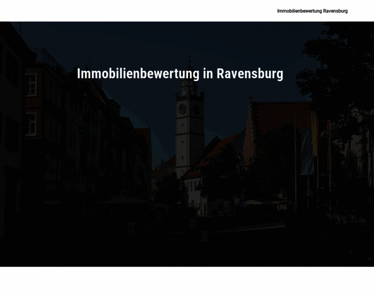 Esvravensburg.de thumbnail