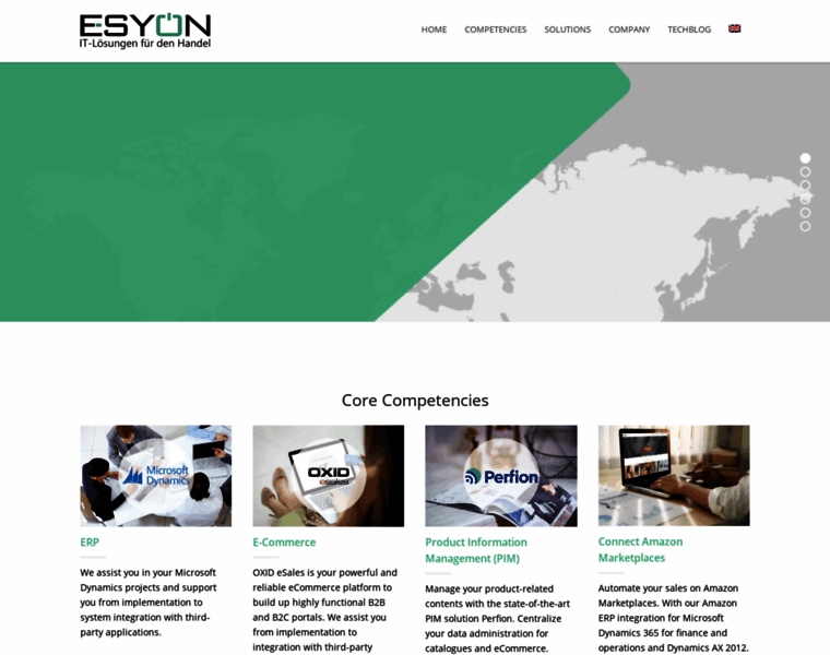 Esyon.net thumbnail