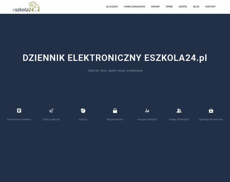 Eszkola24.pl thumbnail