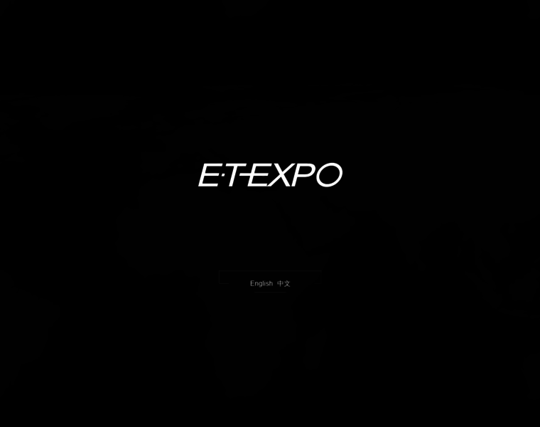 Et-expo.com thumbnail
