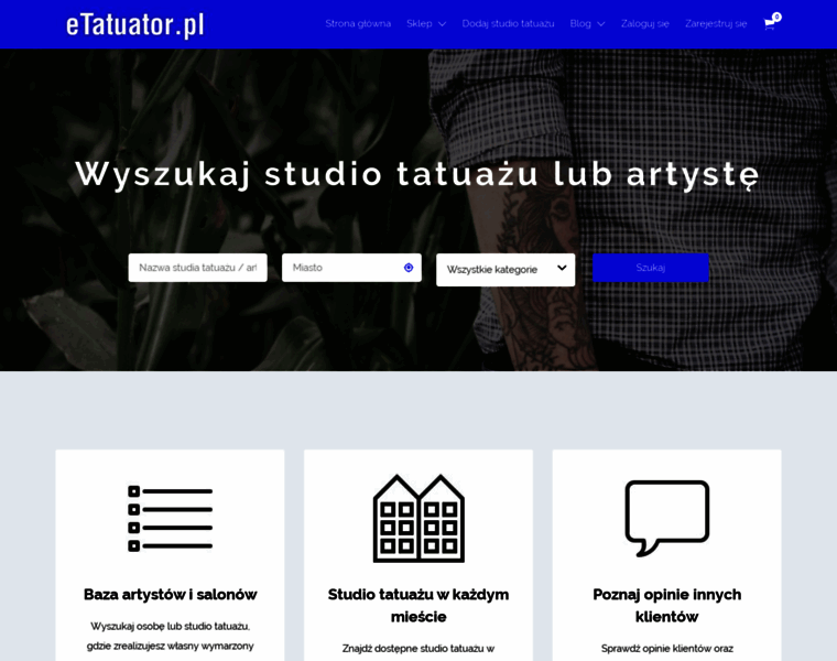 Etatuator.pl thumbnail