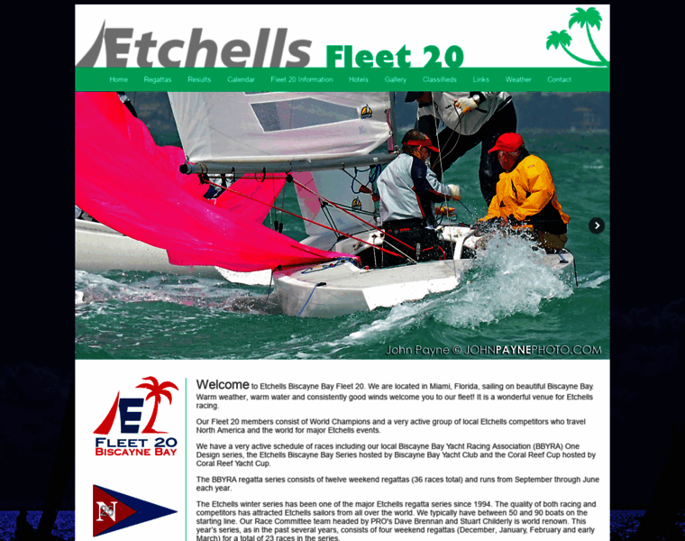 Etchellsfleet20.org thumbnail