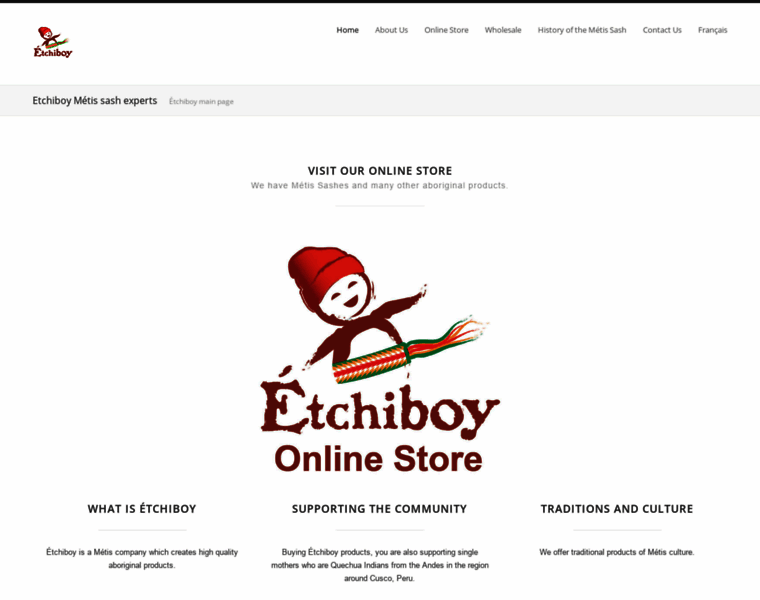 Etchiboy.com thumbnail