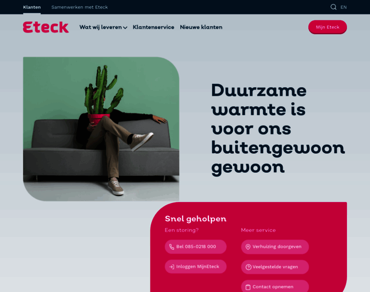 Eteck.nl thumbnail