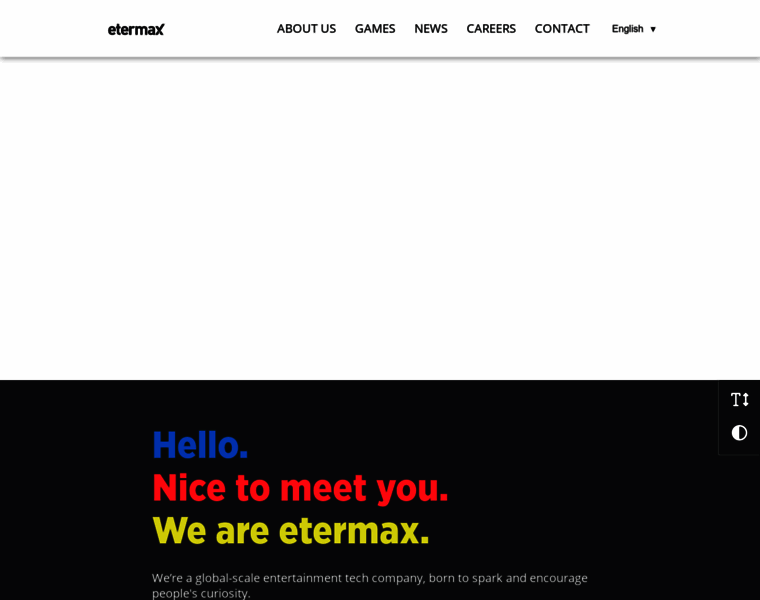 Etermax.com thumbnail