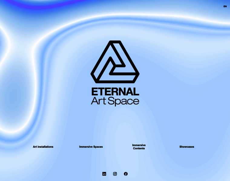 Eternalart.space thumbnail