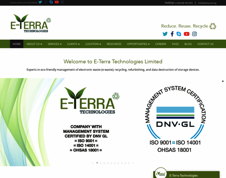 Eterra.com.ng thumbnail