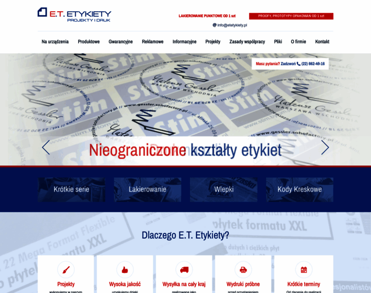 Etetykiety.pl thumbnail