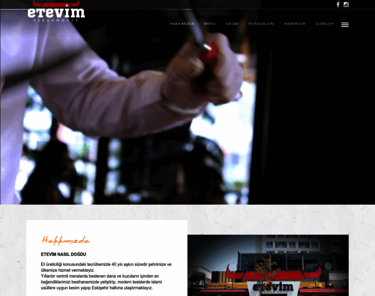 Etevim.com thumbnail