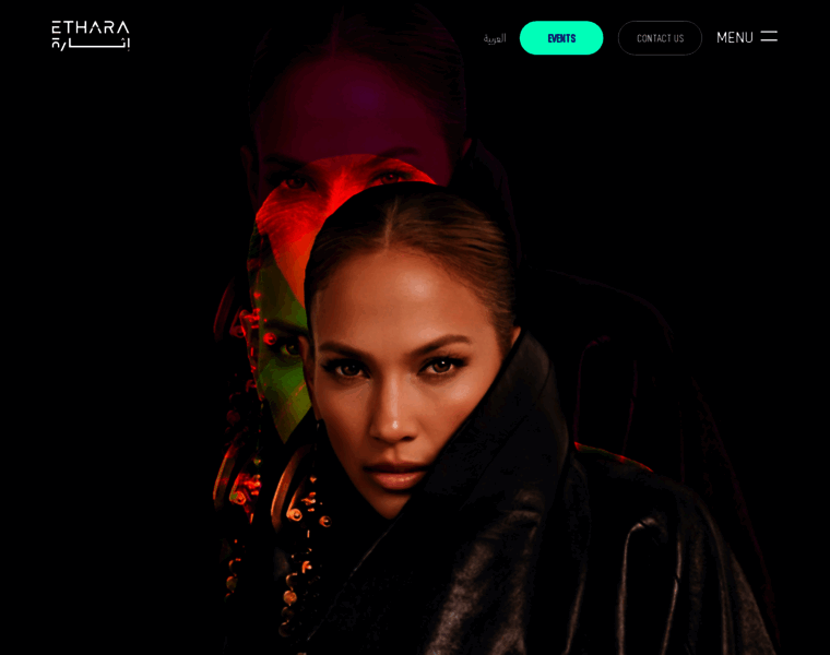 Ethara.com thumbnail