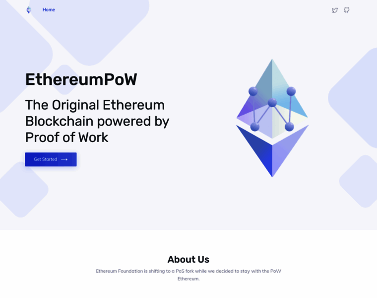 Ethereumpow.org thumbnail Ethereumpow.org thumbnail