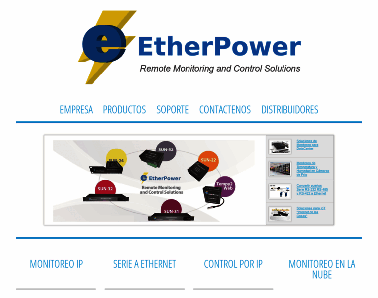 Etherpower.net thumbnail