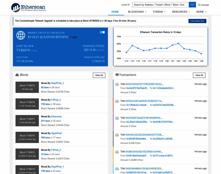 Etherscan.io thumbnail Etherscan.io thumbnail