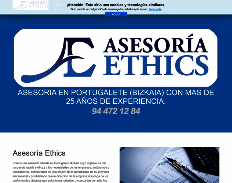 Ethics.es thumbnail