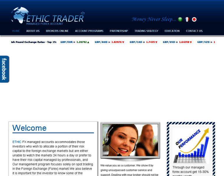 Ethictrader.com thumbnail