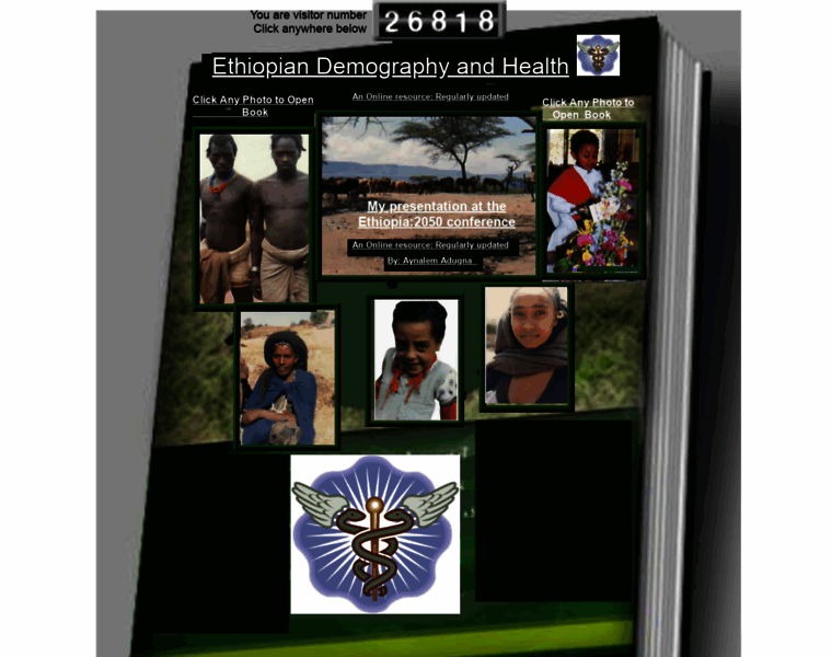 Ethiodemographyandhealth.org thumbnail