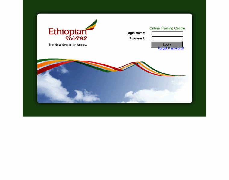 Ethiopian.pelesys.com thumbnail