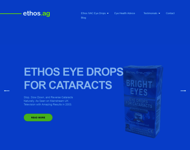 Ethos.ag thumbnail