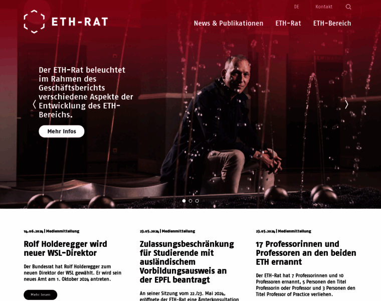 Ethrat.ch thumbnail