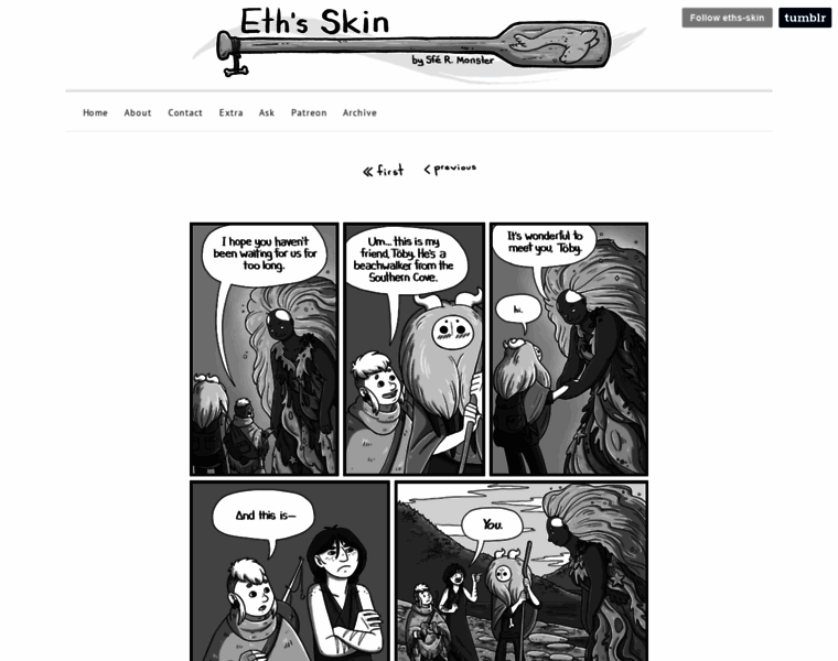 Eths-skin.com thumbnail
