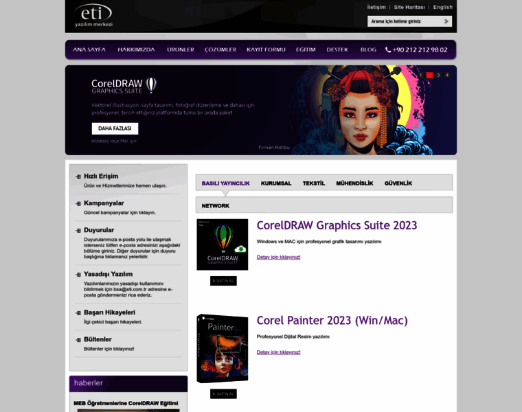 Eti.com.tr thumbnail Eti.com.tr thumbnail