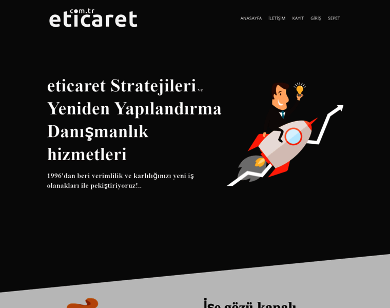 Eticaret.com.tr thumbnail