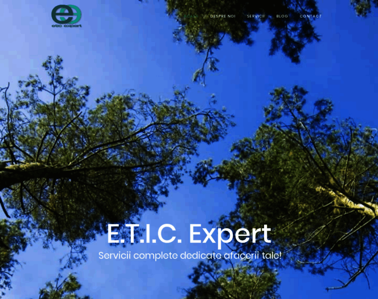 Eticexpert.ro thumbnail