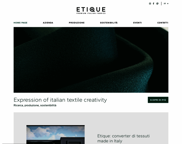 Etique.it thumbnail