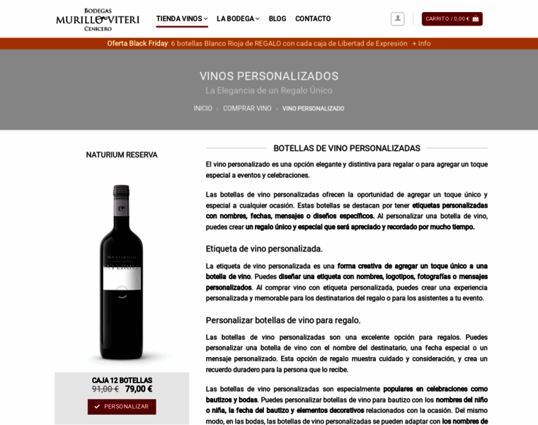 Etiquetapersonalizada.com thumbnail Etiquetapersonalizada.com thumbnail