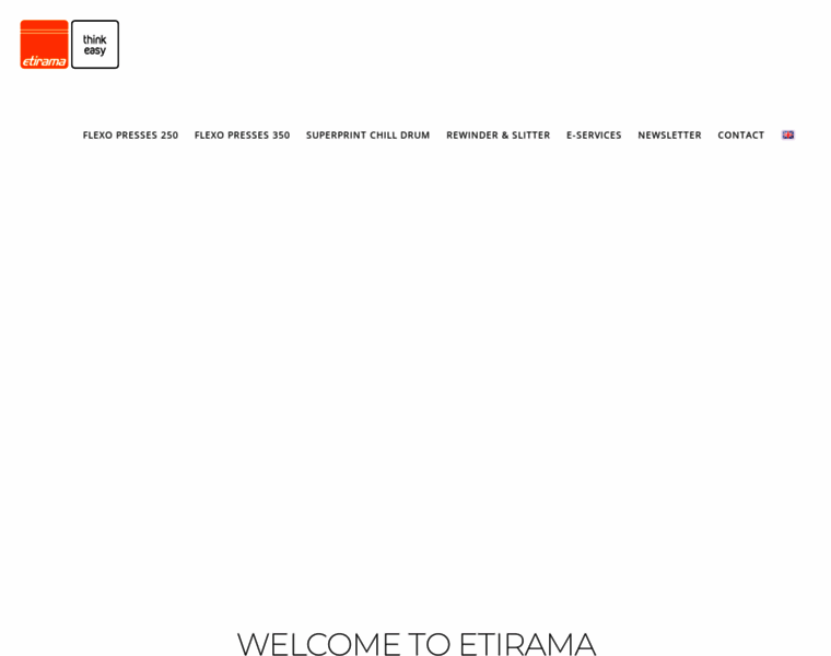 Etirama.com.br thumbnail
