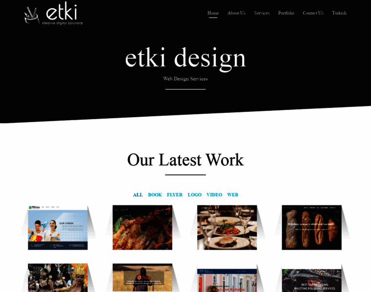 Etki.co.uk thumbnail