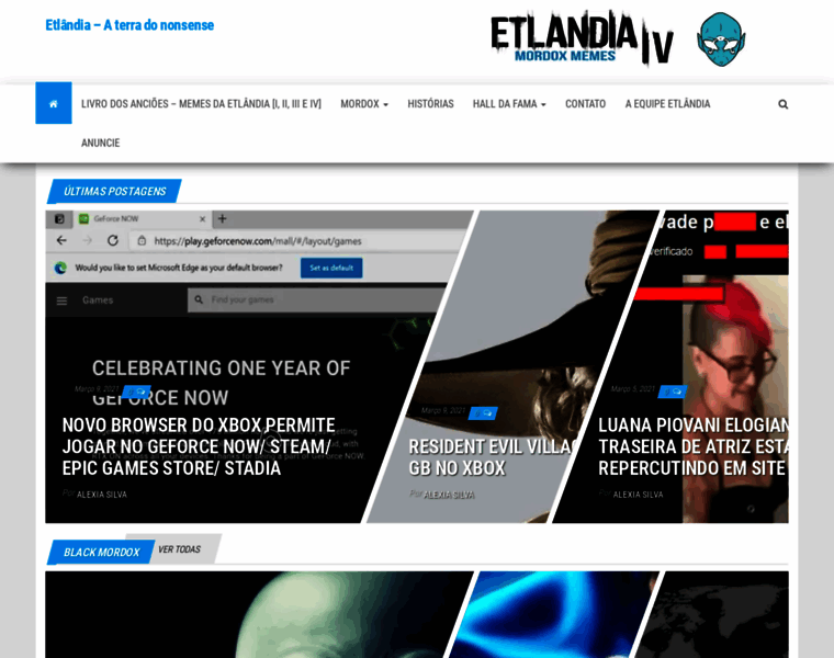 Etlandiatv.com.br thumbnail