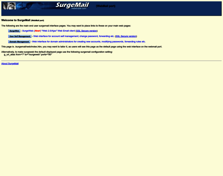 Etlmail.co.ls thumbnail
