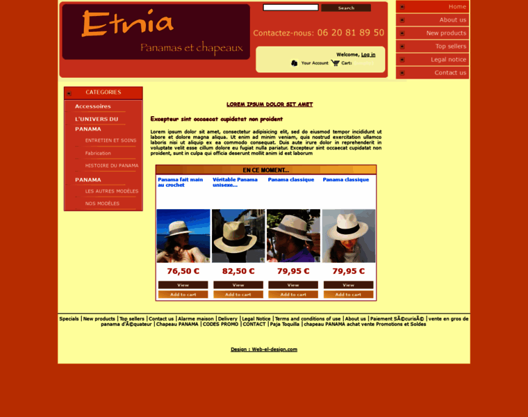 Etnia.fr thumbnail