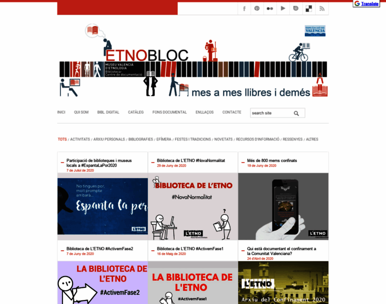 Etnobloc.es thumbnail