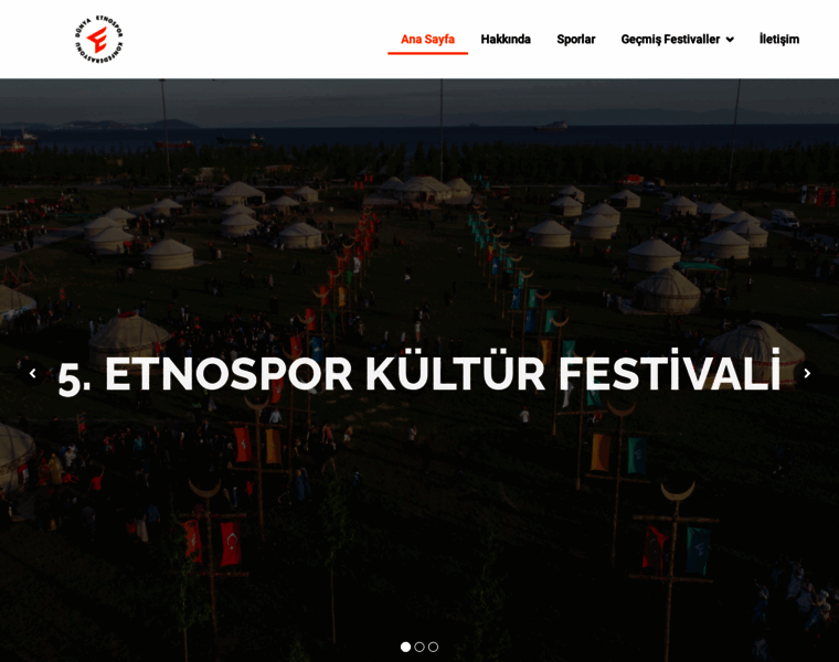 Etnosporfestivali.com thumbnail
