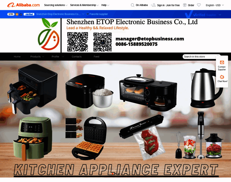 Etopairpurifier.en.alibaba.com thumbnail