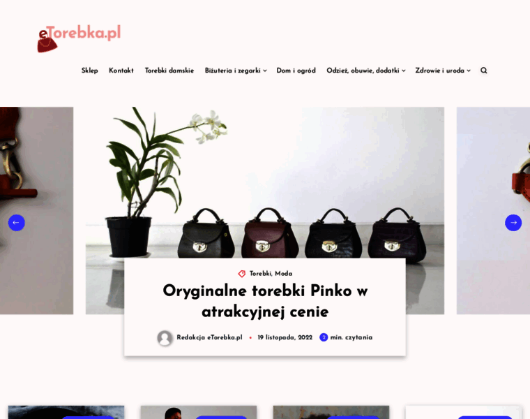 Etorebka.pl thumbnail