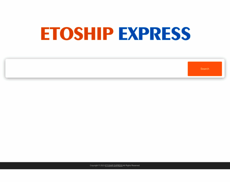 Etoship.com thumbnail