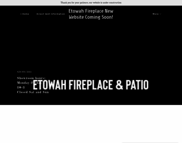 Etowahfireplace.com thumbnail