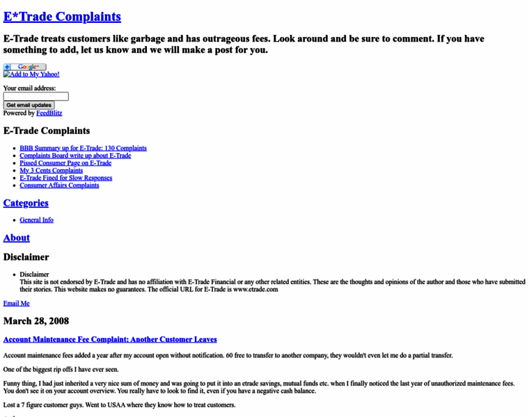 Etradecomplaints.typepad.com thumbnail