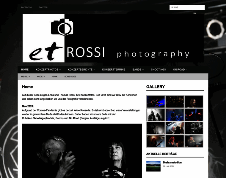 Etrossi.de thumbnail