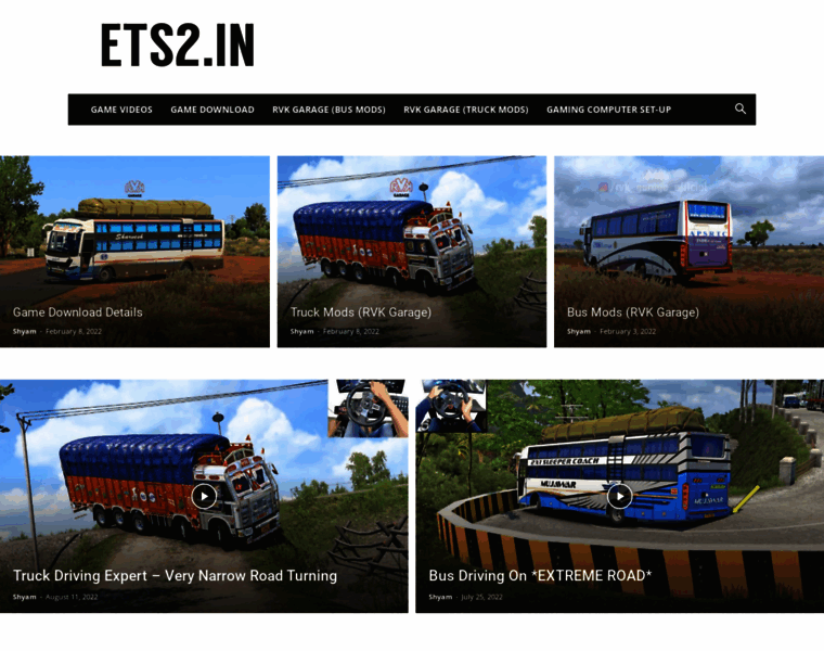 Ets2.in thumbnail